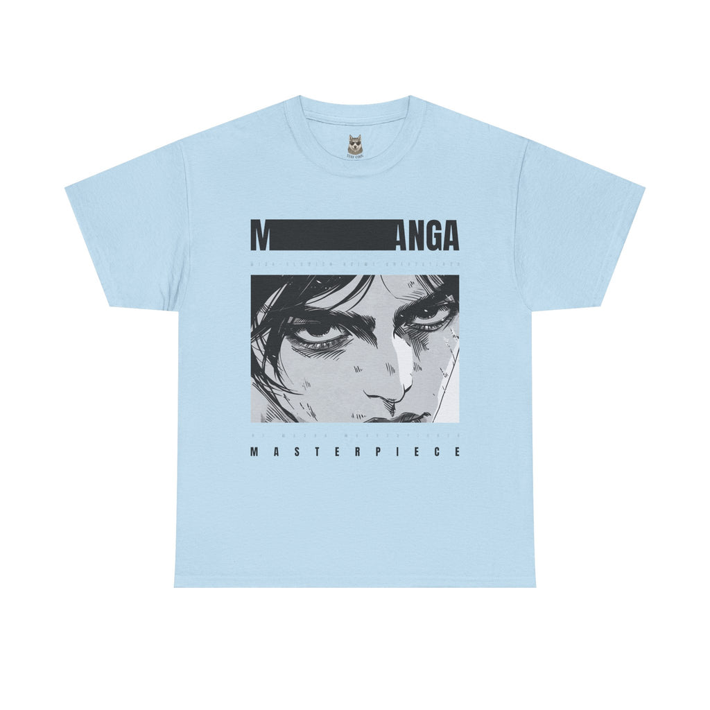 MANGA: Stare Back - Masterpiece Edition Tee