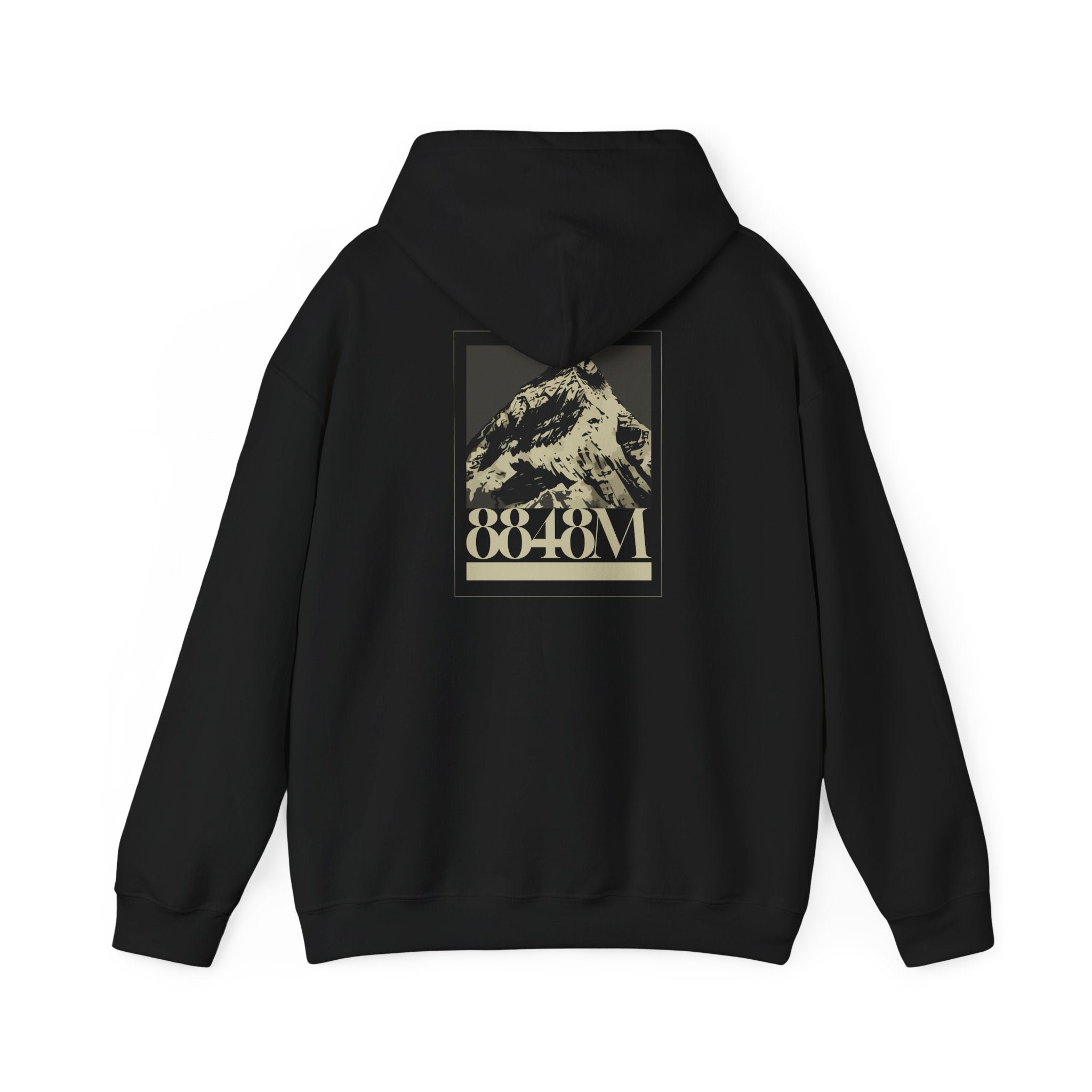 OBJECTS WITH REASON - Precision Over Noise Hoodie