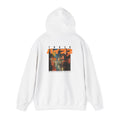 NO SLEEP / Tokyo Protocol Hoodie