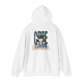 OBEY Calmly – Case Closed Authority Hoodie