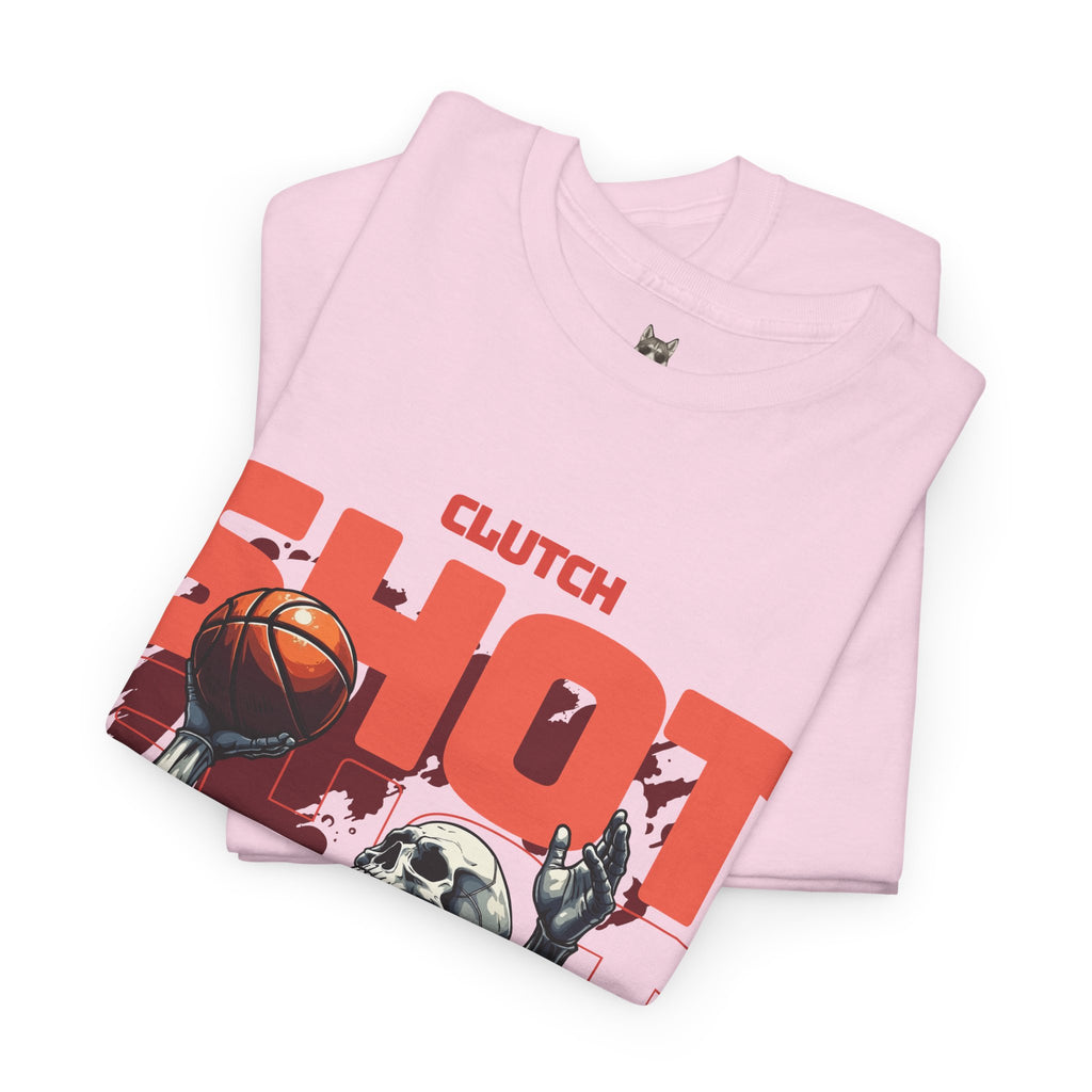 CLUTCH SHOT Tee - 23 Edition
