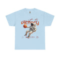 ZERIO GRAVITY ASSIST - Space Hoops Tee