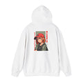 MAIN CHARACTER ENERGY – Strong Female Lead Hoodie