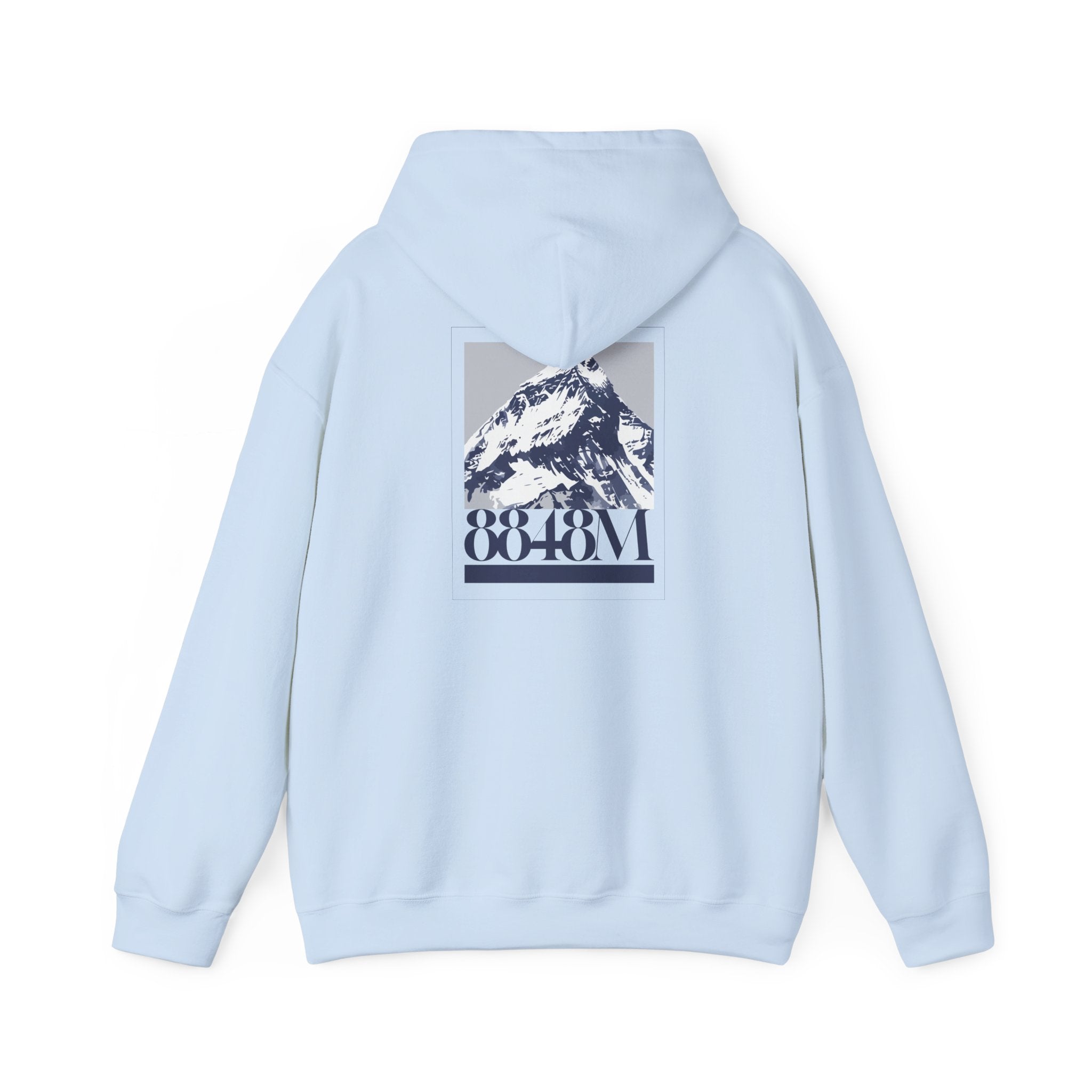 OBJECTS WITH REASON - Precision Over Noise Hoodie