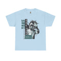 BIOLOGISTS TAKE CELL-FIES Unisex Tee
