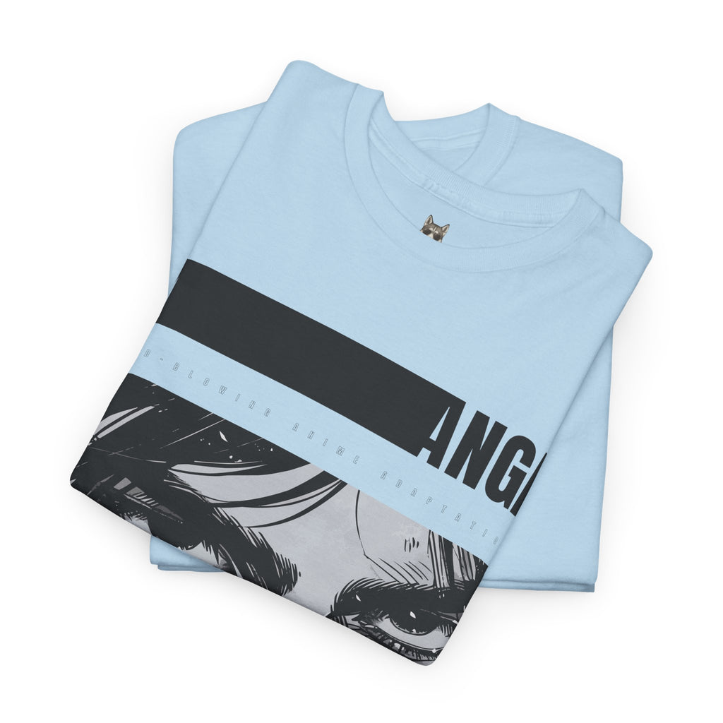 MANGA: Stare Back - Masterpiece Edition Tee