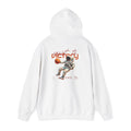 ZERO GRAVITY HUSTLE Hoodie - Play Above Limits