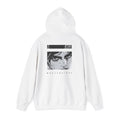 MANGA: Silent Pressure - Masterpiece Hoodie