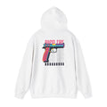 RAPID FIRE Hoodie - Trigger Discipline Edition