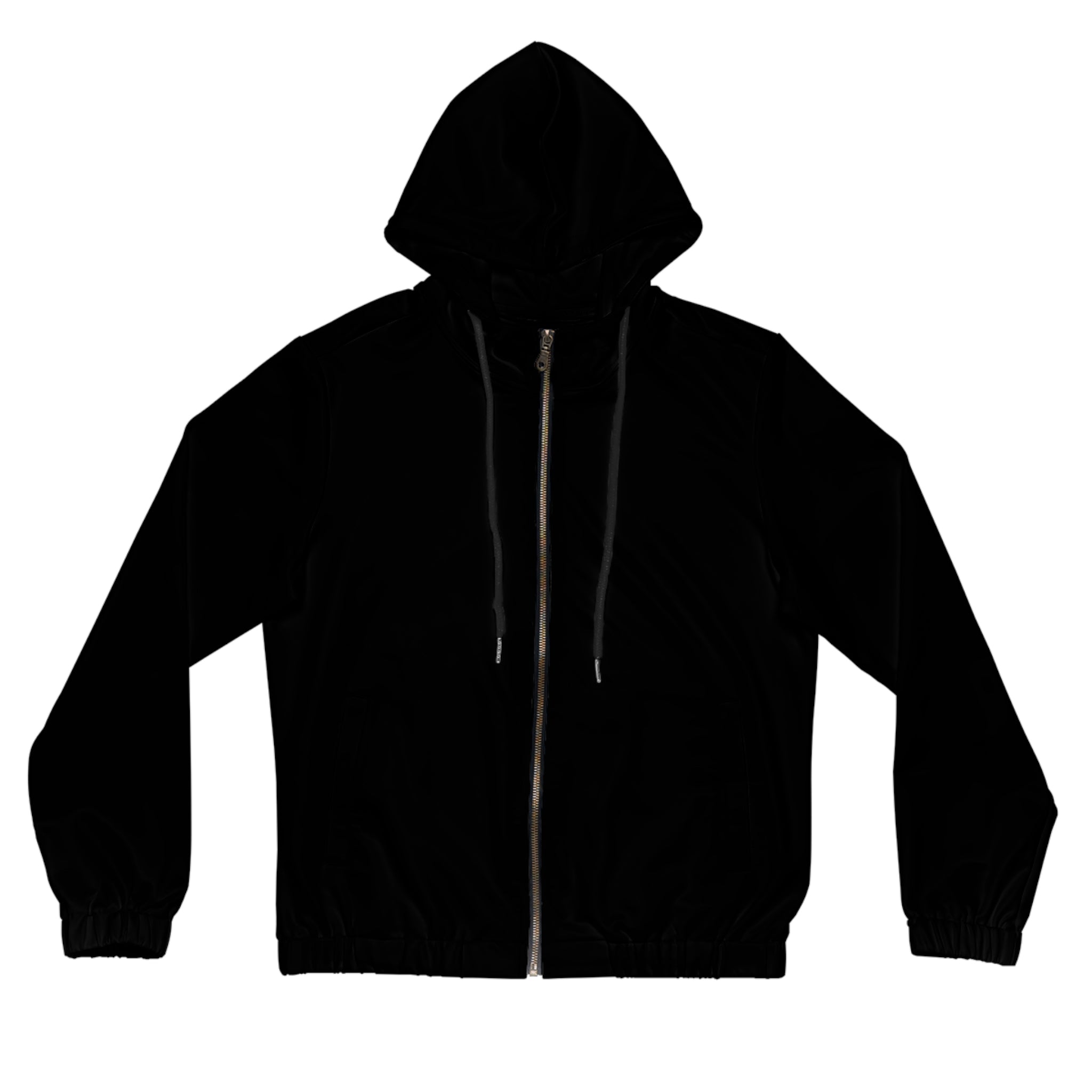 TAKE CELL-FIES Zip Hoodie - Seen. Not Owned.