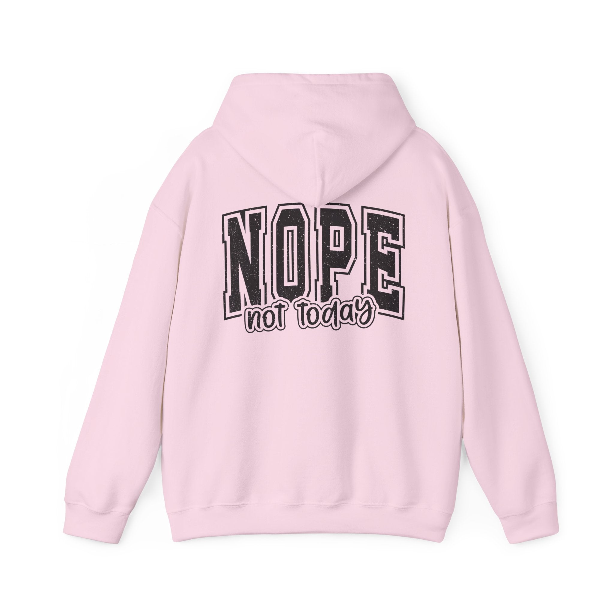 DECLINED – Access Denied Hoodie