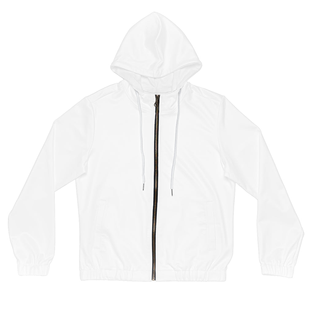 TAKE CELL-FIES Zip Hoodie - Seen. Not Owned.