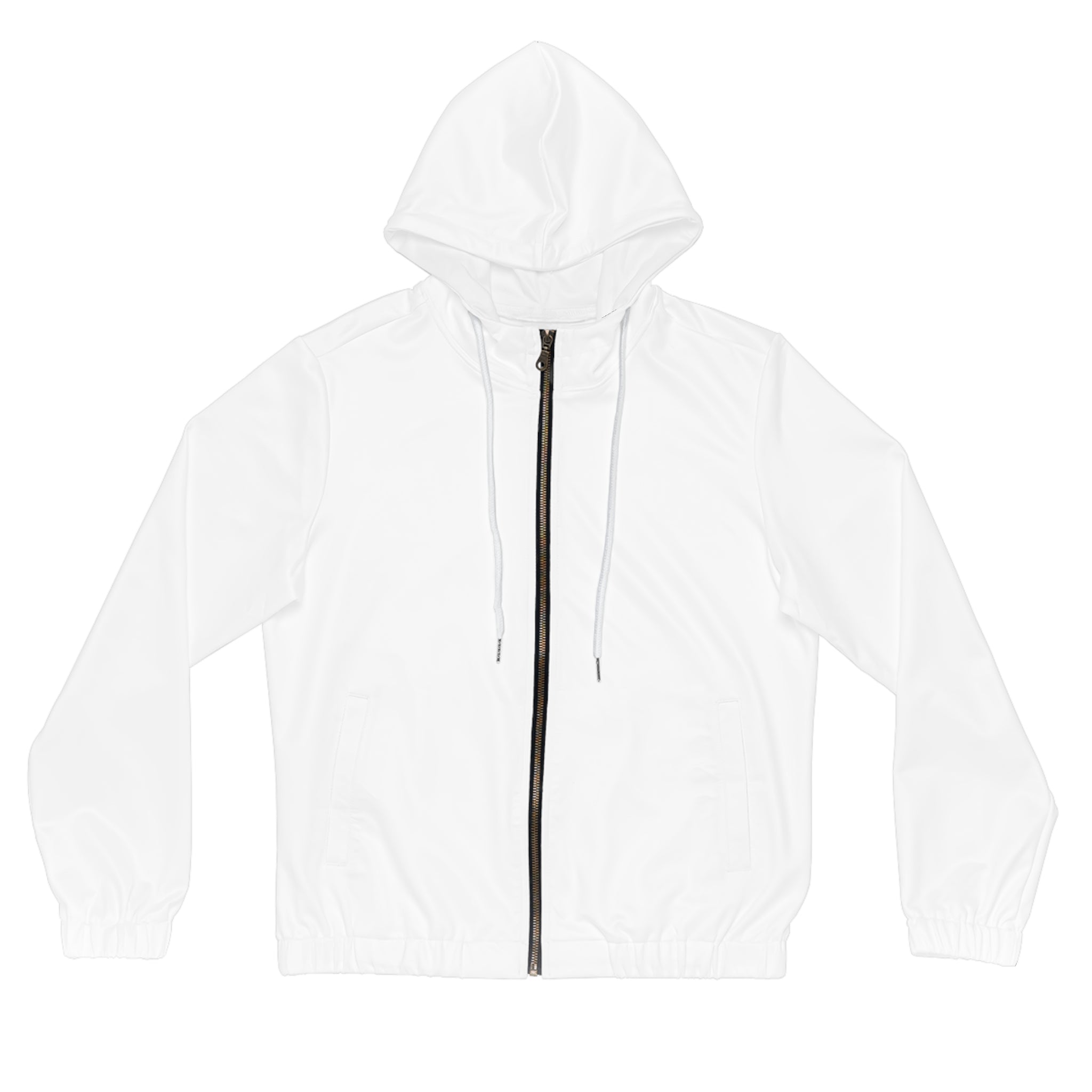 TAKE CELL-FIES Zip Hoodie - Seen. Not Owned.