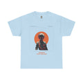 OBSERVE DON'T BELONG – Outsider Department Identity Tee