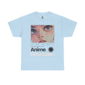 ANIME OBSESSION Tee – Reality Fades Edition
