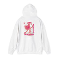 FREE TO SHINE Hoodie – Party Queen Energy