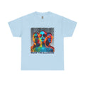 WEAR THE ILLUSION - Beyond Reality Statement Tee