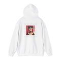 CUTE BUT DEADLY - Intent Over Innocence Hoodie