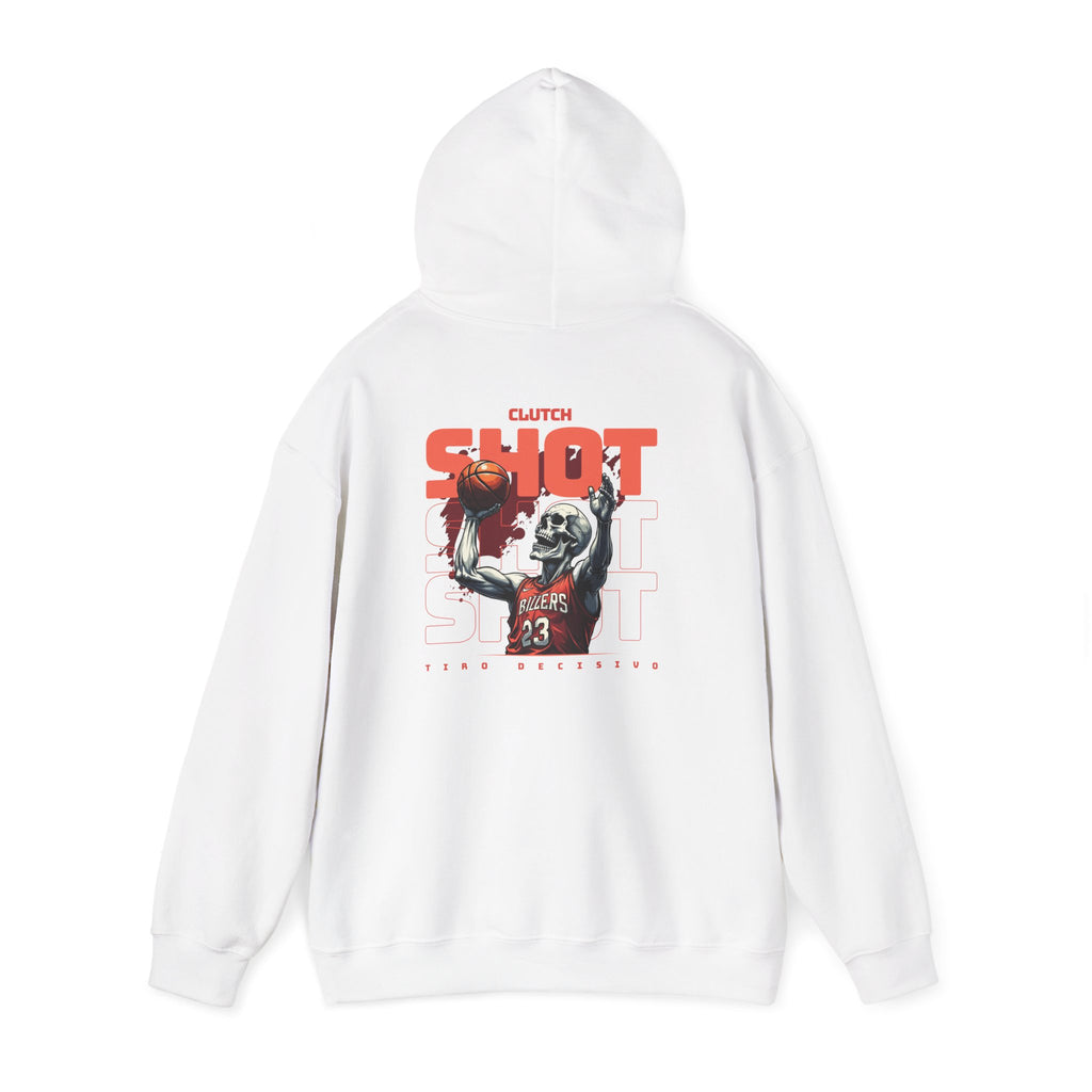 DEADLY ACCURATE / 23 Hoodie