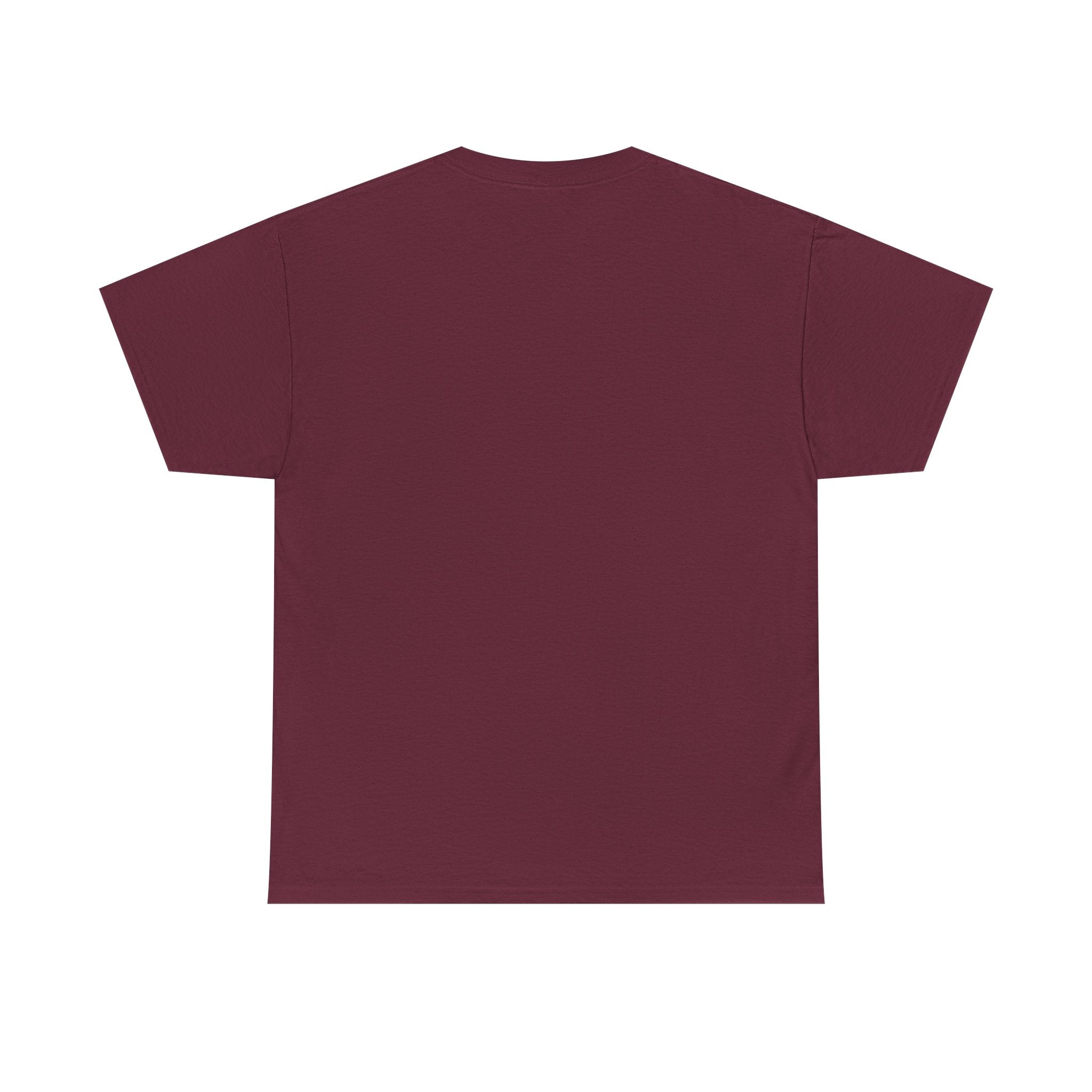 NOT HERE TO PLEASE – Sunflower Defiance Graphic Tee