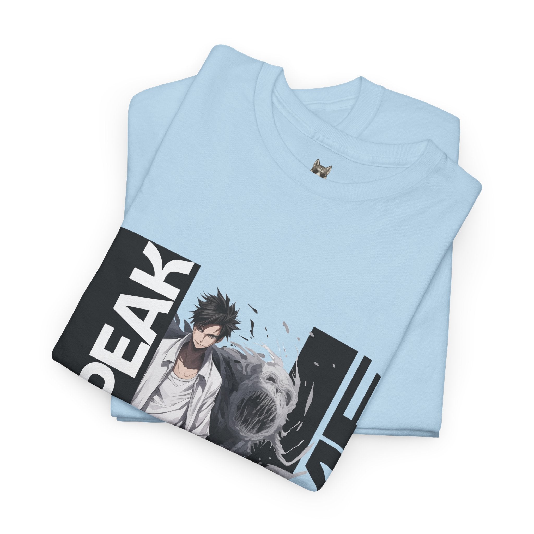 WE SPEAK ANIME Tee - No Translation Needed