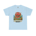BEASTLY BEAUTY - Mutant Watermelon Statement Tee