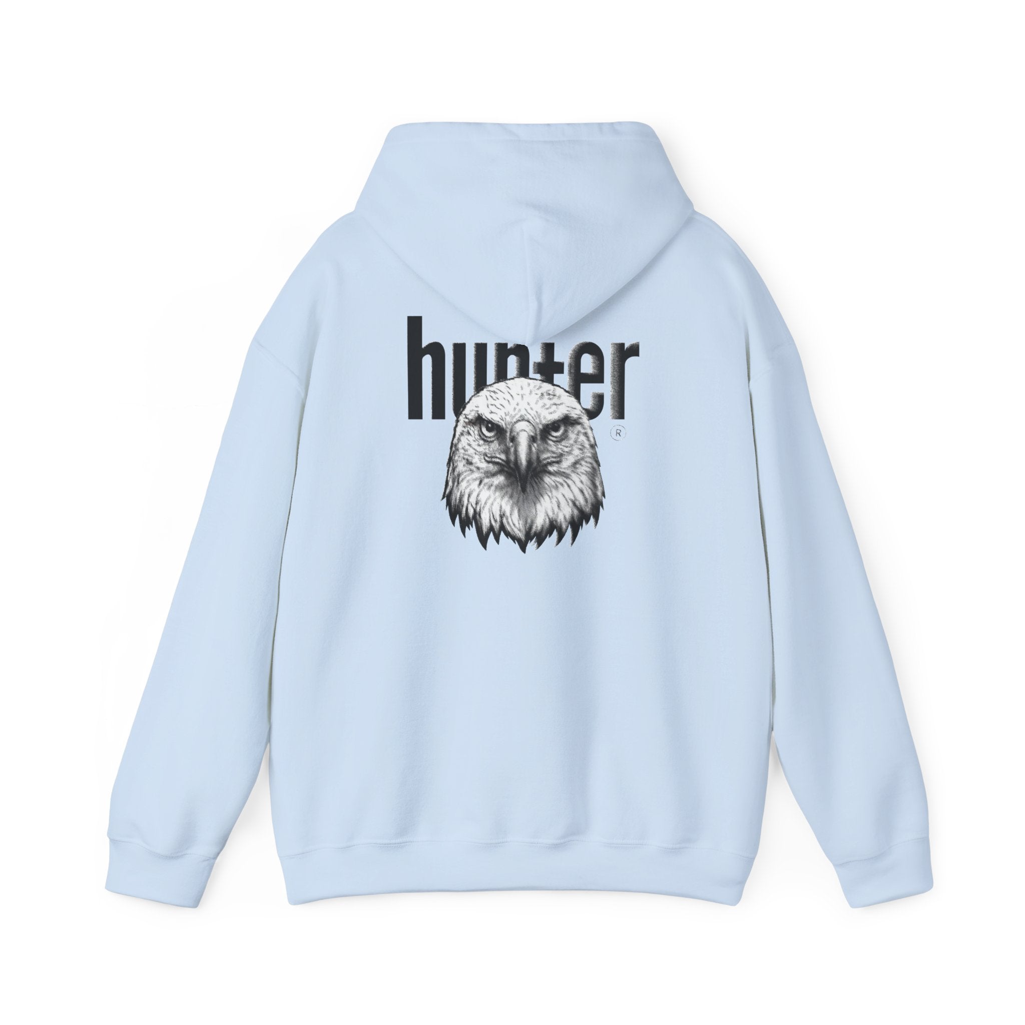 NEVER THE PREY Hoodie – Hunter Instinct Edition