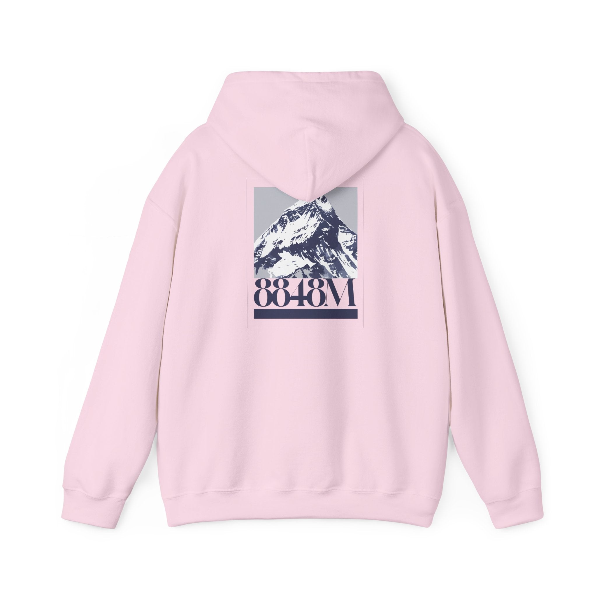 OBJECTS WITH REASON - Precision Over Noise Hoodie