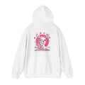 INTERTWINED - Dark Bloom Gothic Hoodie