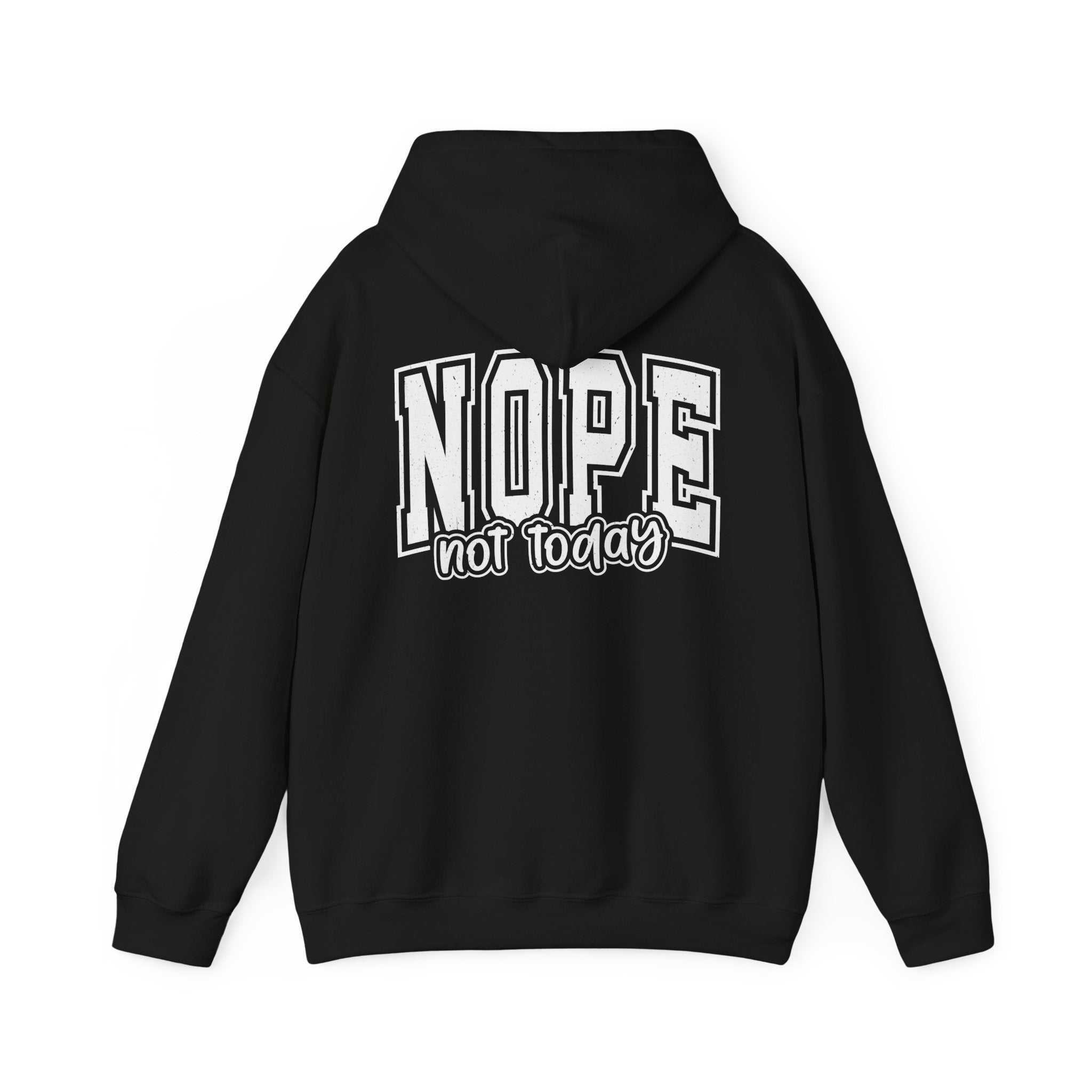 DECLINED – Access Denied Hoodie