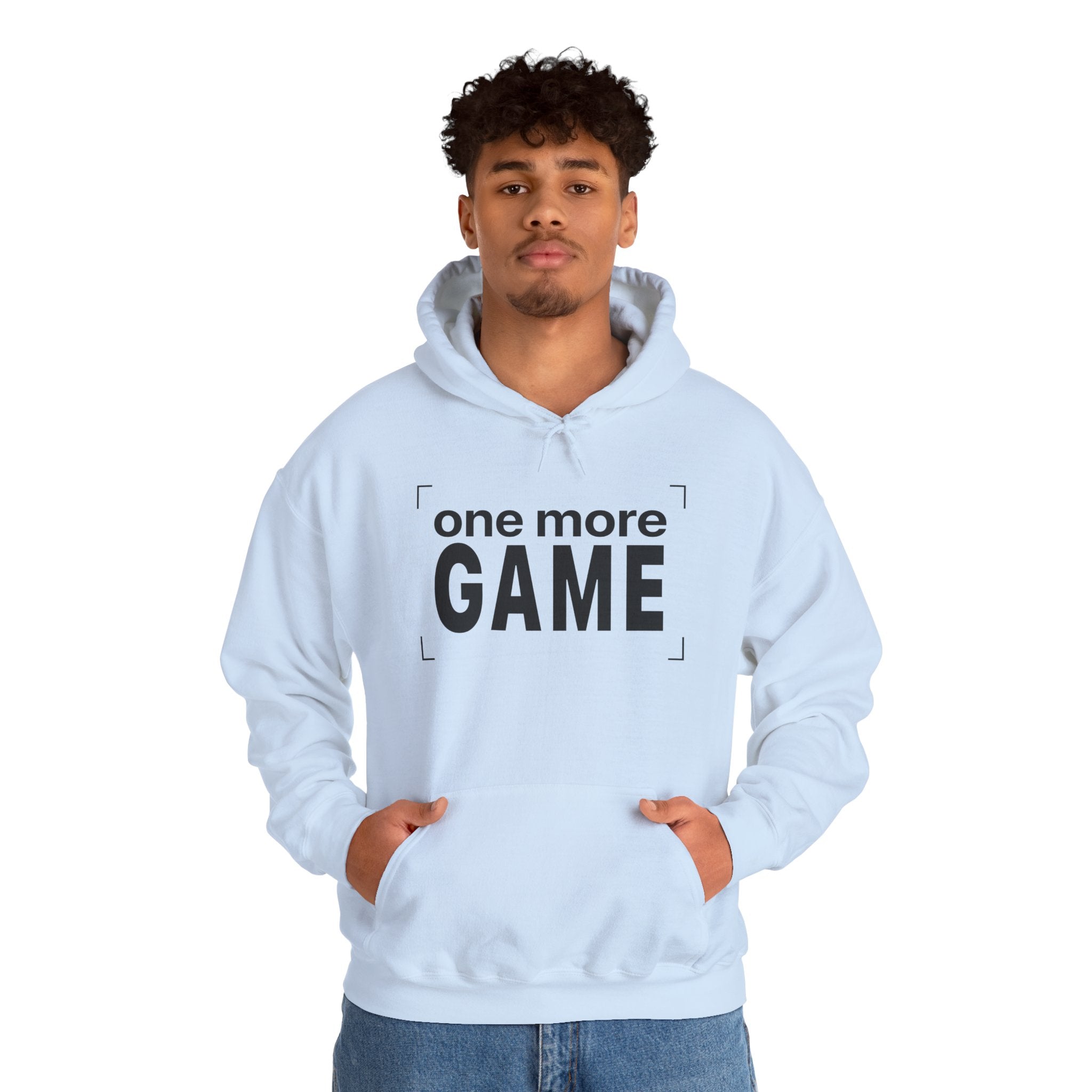 THE GAMER 24/7 - Respawn Mode Hoodie