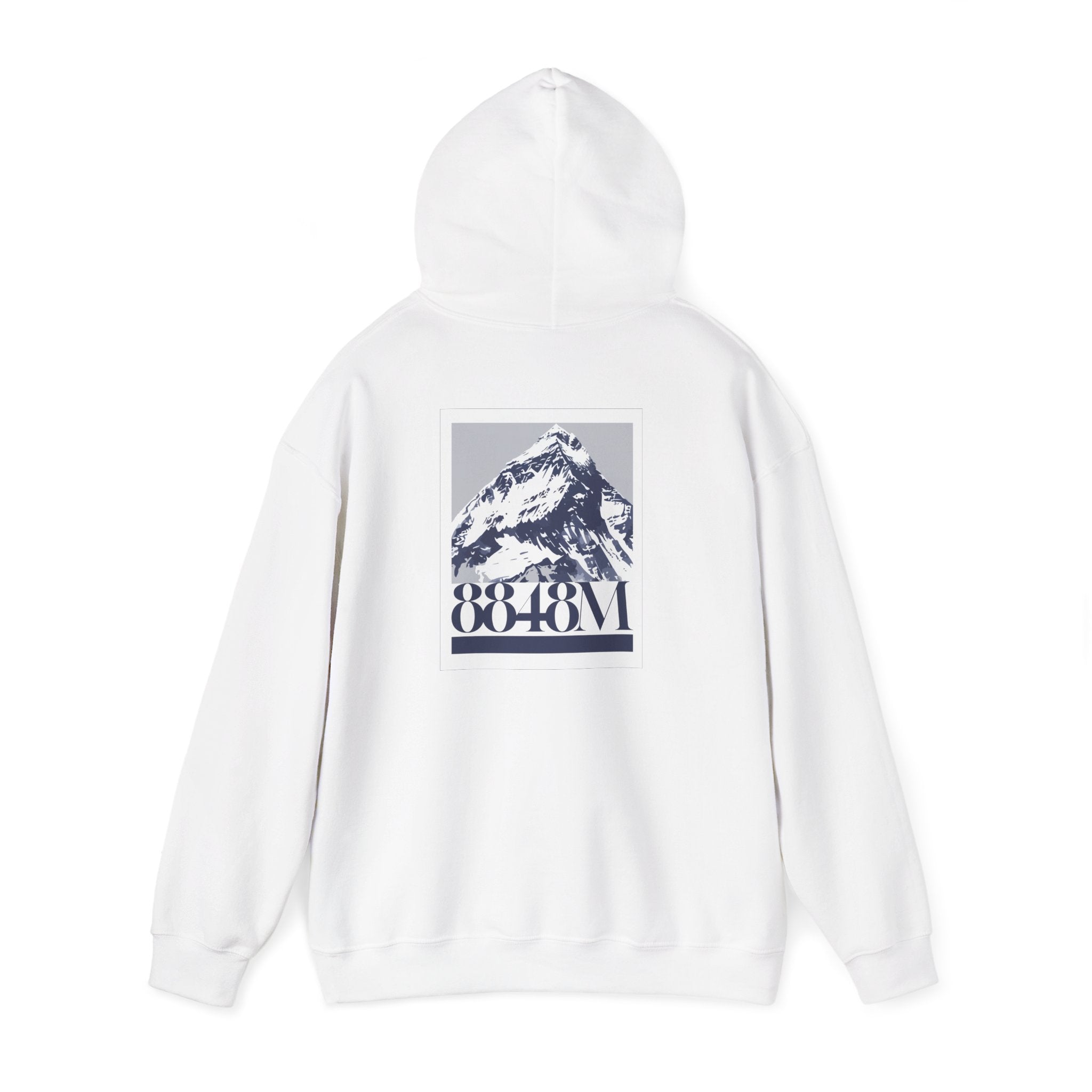 OBJECTS WITH REASON - Precision Over Noise Hoodie