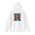 REALITY IS OPTIONAL Hoodie - Wear The Illusion