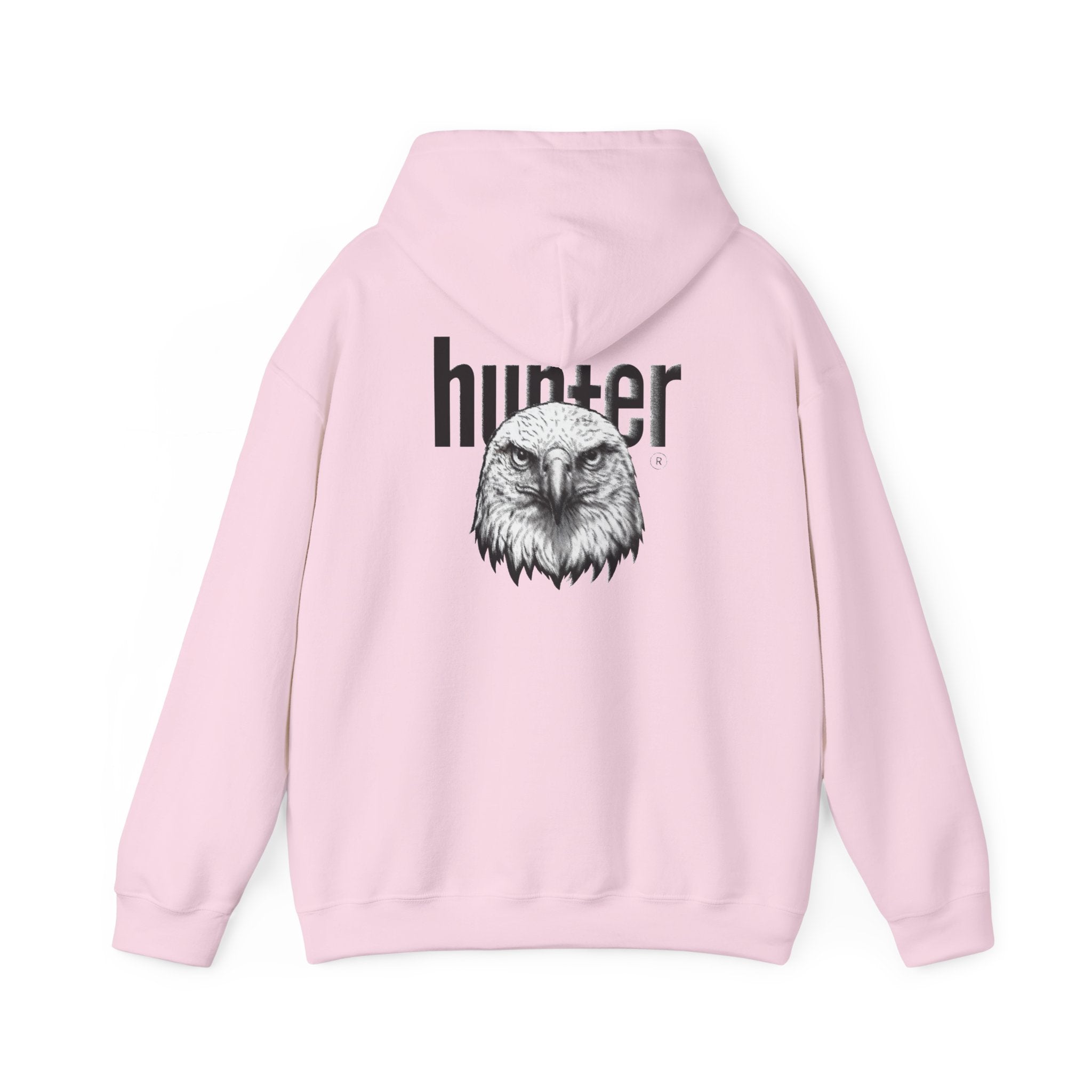 NEVER THE PREY Hoodie – Hunter Instinct Edition