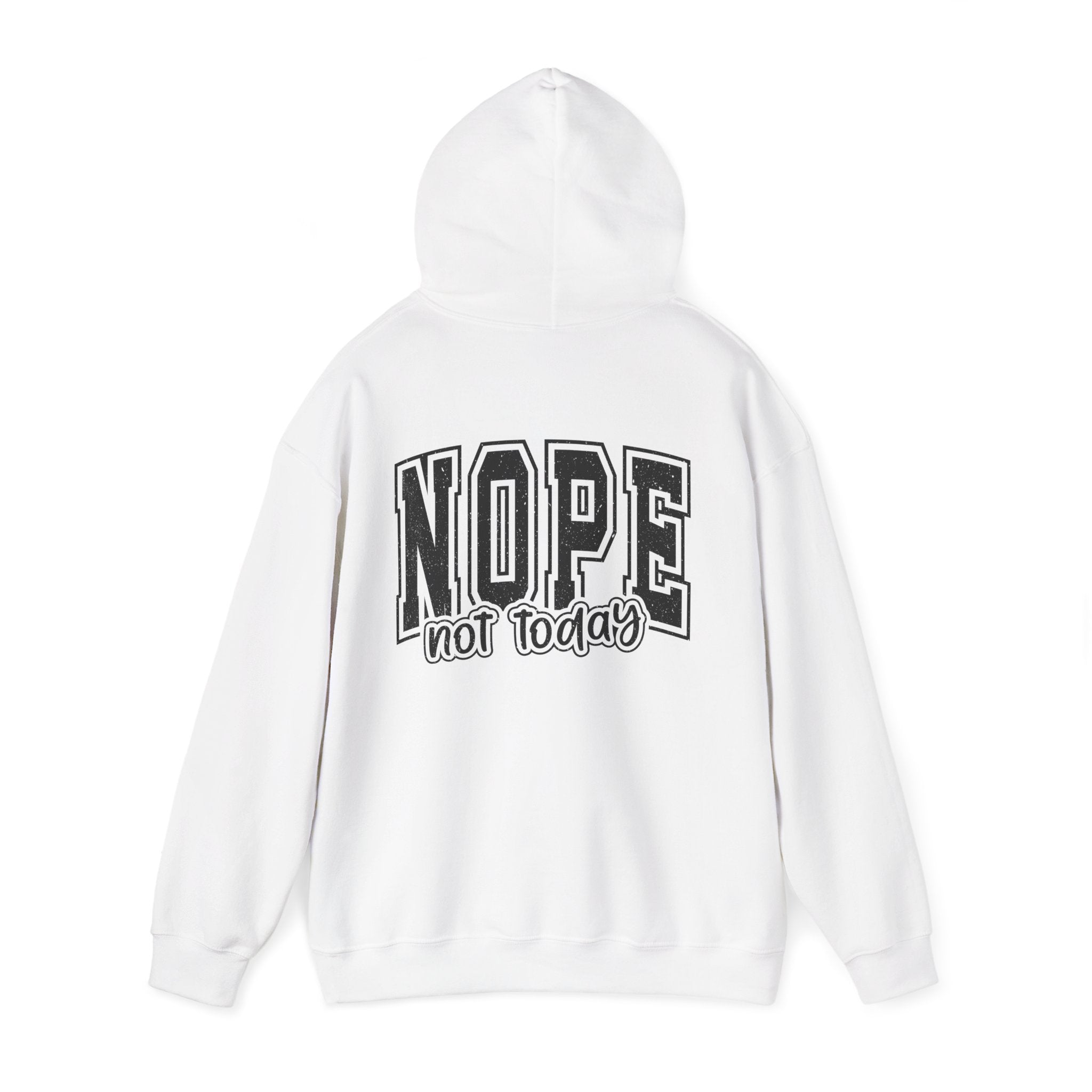 DECLINED – Access Denied Hoodie