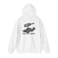 ONE LAST DRINK Hoodie – Pour & Forget Edition