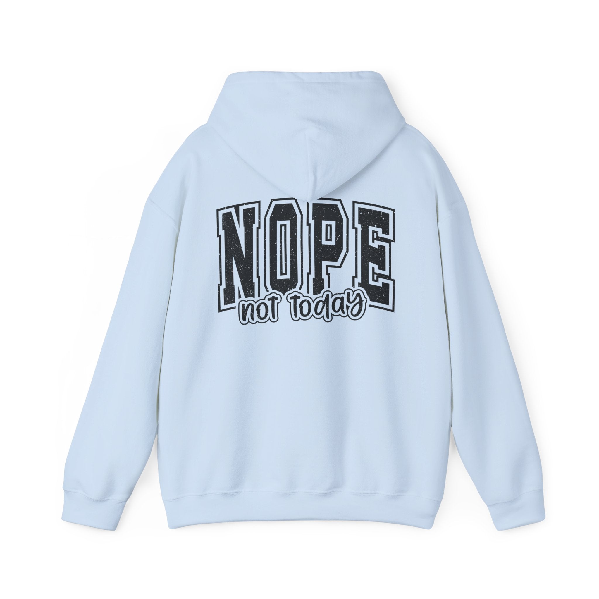 DECLINED – Access Denied Hoodie