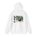 NO MERCY MODE - Cold Execution Hoodie