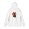 OUTSIDER DEPARTMENT Hoodie – Observe Don’t Belong Astronaut Streetwear