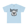 ETERNAL HUNTER Tee – Eyes Locked. Target Found.