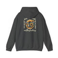 SUNFLOWER EMPOWERMENT Hoodie – Still Not Pleasing Anyone Statement