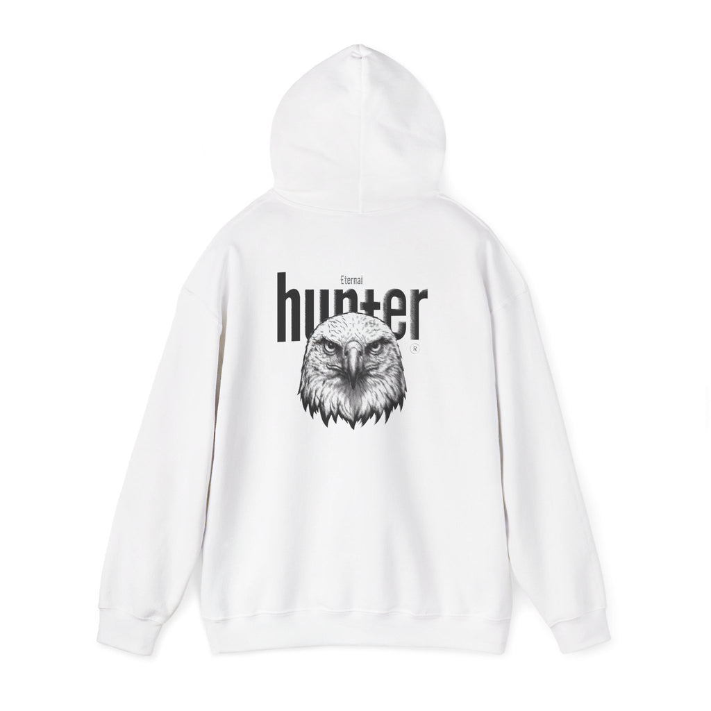 NEVER THE PREY Hoodie – Hunter Instinct Edition