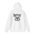 NEVER THE PREY Hoodie – Hunter Instinct Edition