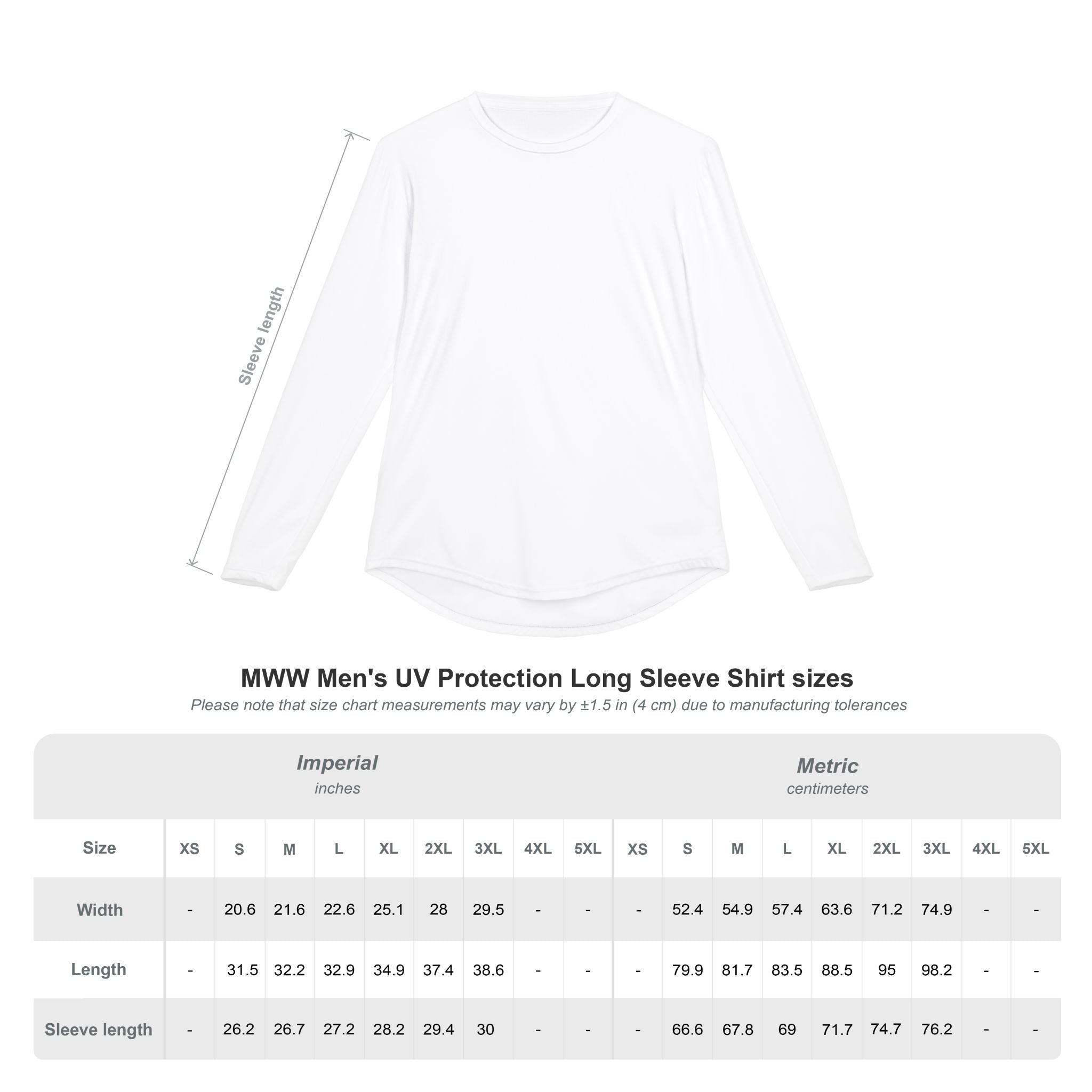 RAPID FIRE Long Sleeve - Discipline Over Noise
