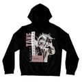 TAKE CELL-FIES Zip Hoodie - Seen. Not Owned.
