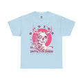 INTERTWINED FATE - Surreal Gothic Skull T-Shirt